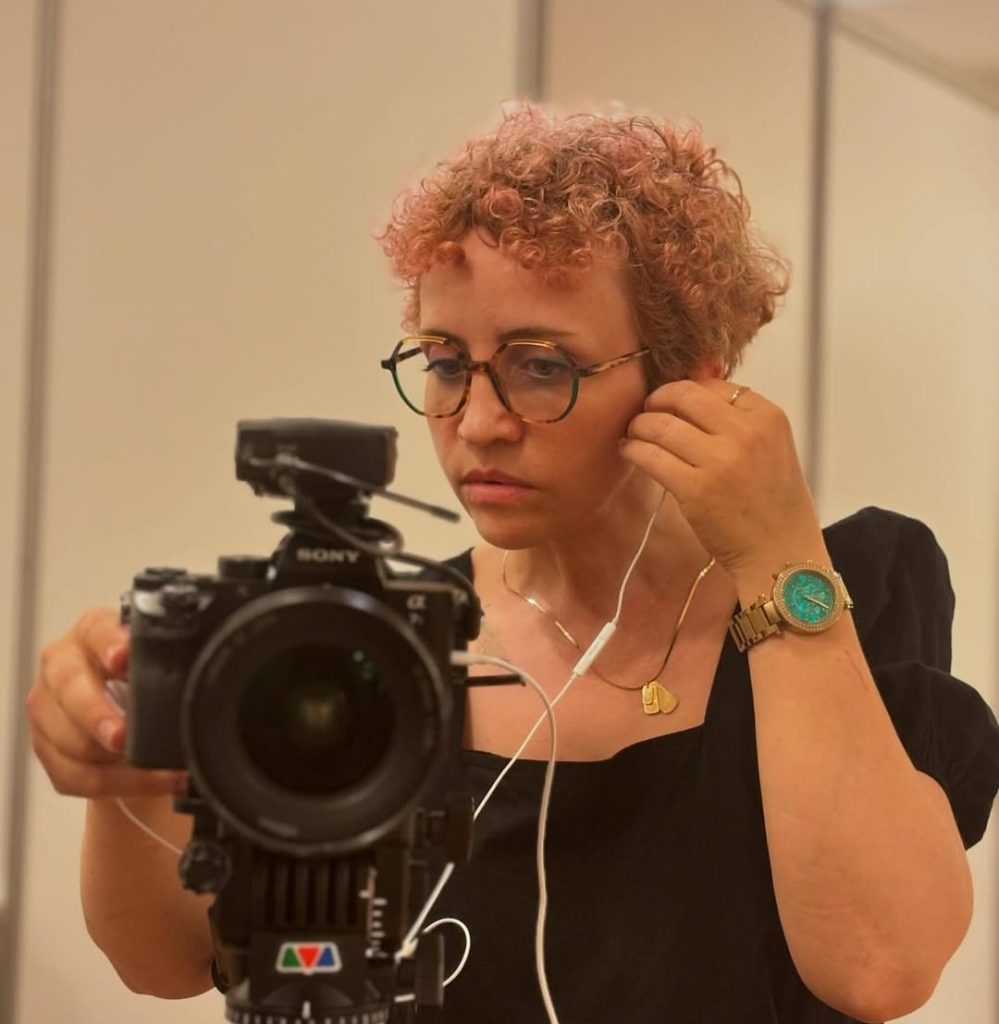 Derya Kap
