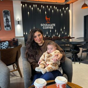 Tuğçe Bahar Kadıoğlu